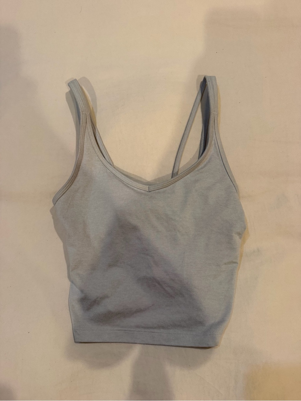 Vuori Halo Essential Tank - Picture 2 of 2